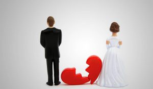 تفاوت فسخ نکاح با طلاق